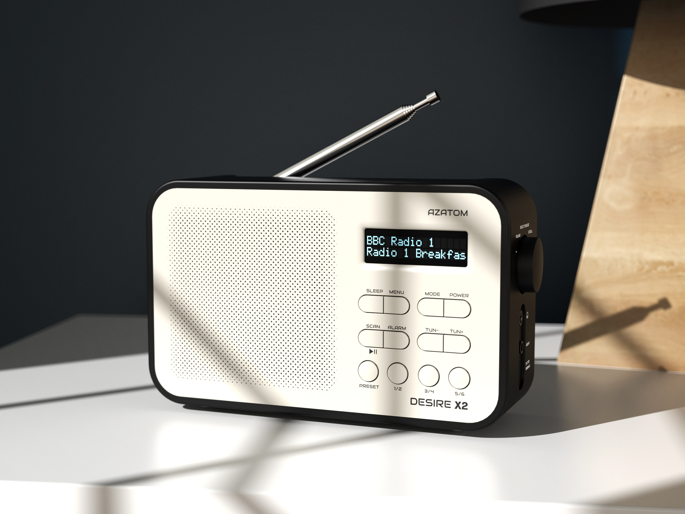 Bluetooth Connectivity